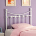 Marie Twin Headboard - Orbit Furniture (Richmond,BC)