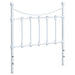 Marie Twin Headboard - Orbit Furniture (Richmond,BC)