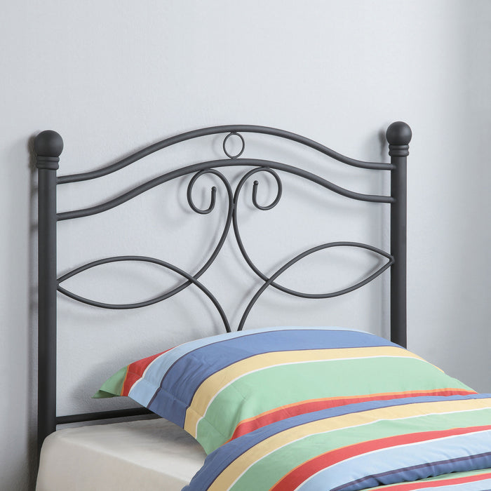 Callie Twin Headboard - Orbit Furniture (Richmond,BC)
