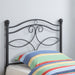 Callie Twin Headboard - Orbit Furniture (Richmond,BC)