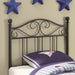 Ellis Twin Headboard - Orbit Furniture (Richmond,BC)