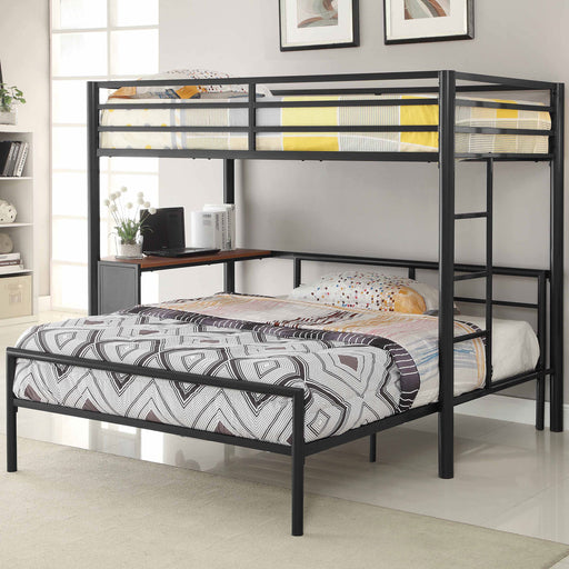 Fisher 2 Pc Beds - Orbit Furniture (Richmond,BC)