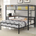 Fisher 2 Pc Beds - Orbit Furniture (Richmond,BC)