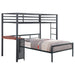 Fisher Loft Twin & Full Beds - Orbit Furniture (Richmond,BC)