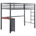Fisher Loft Twin & Full Beds - Orbit Furniture (Richmond,BC)