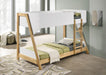 Wyatt Bunk Bed - Orbit Furniture (Richmond,BC)