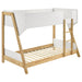 Wyatt Bunk Bed - Orbit Furniture (Richmond,BC)