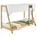 Wyatt Bunk Bed - Orbit Furniture (Richmond,BC)