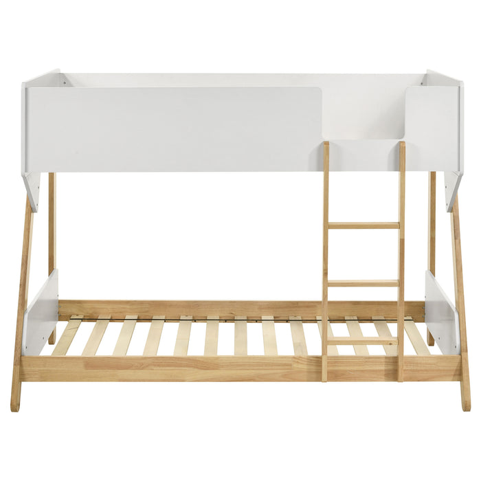 Wyatt Bunk Bed - Orbit Furniture (Richmond,BC)