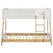 Wyatt Bunk Bed - Orbit Furniture (Richmond,BC)