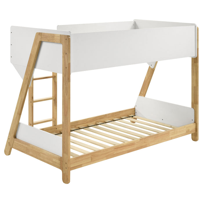 Wyatt Bunk Bed - Orbit Furniture (Richmond,BC)