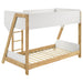 Wyatt Bunk Bed - Orbit Furniture (Richmond,BC)