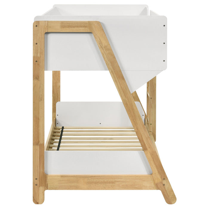 Wyatt Bunk Bed - Orbit Furniture (Richmond,BC)