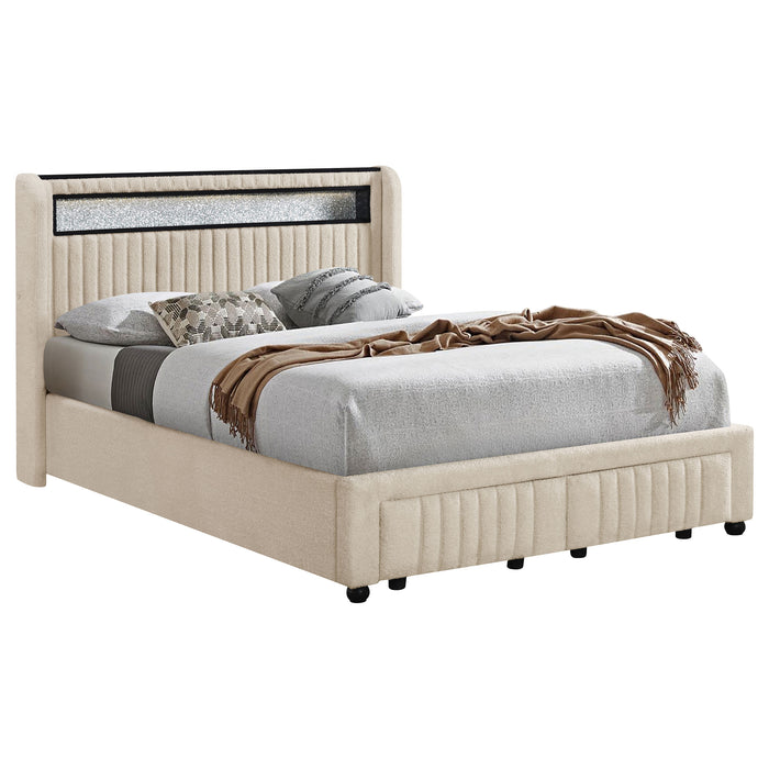 Madison Full & Twin Bed - Orbit Furniture (Richmond,BC)