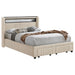 Madison Full & Twin Bed - Orbit Furniture (Richmond,BC)