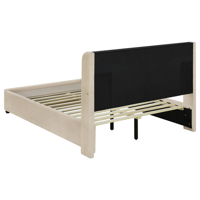 Madison Full & Twin Bed - Orbit Furniture (Richmond,BC)