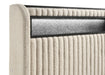 Madison Full & Twin Bed - Orbit Furniture (Richmond,BC)
