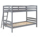 Rhea Bunk Bed - Orbit Furniture (Richmond,BC)