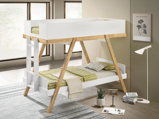 Frankie Bunk Beds - Orbit Furniture (Richmond,BC)