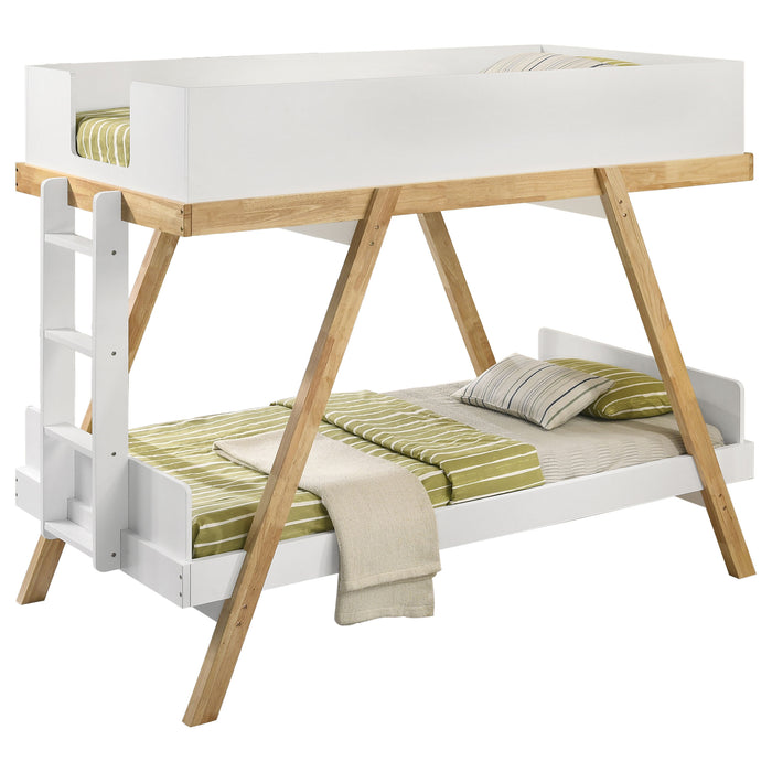 Frankie Bunk Beds - Orbit Furniture (Richmond,BC)