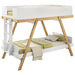 Frankie Bunk Beds - Orbit Furniture (Richmond,BC)