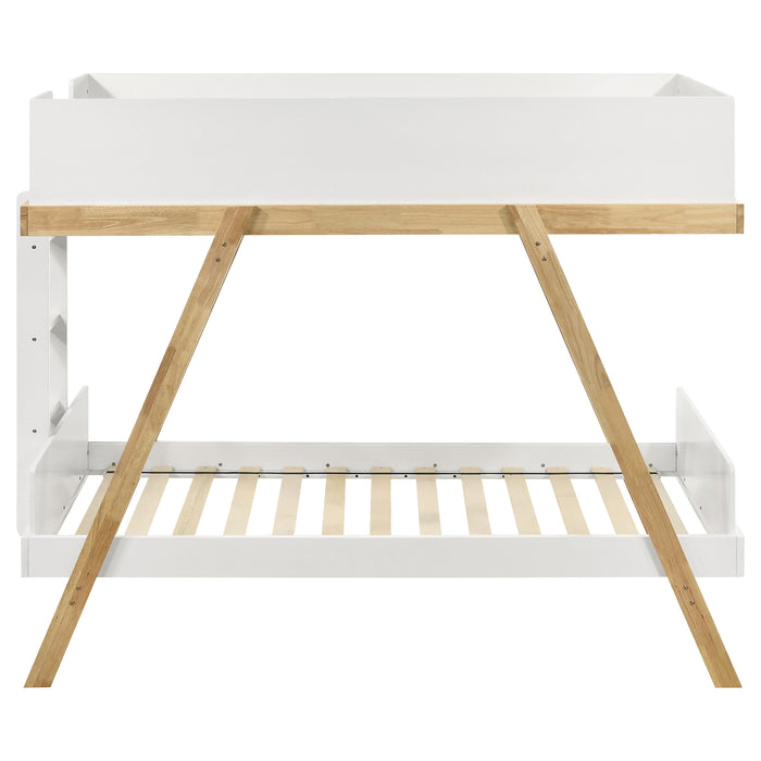 Frankie Bunk Bed - Orbit Furniture (Richmond,BC)