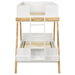 Frankie Bunk Bed - Orbit Furniture (Richmond,BC)