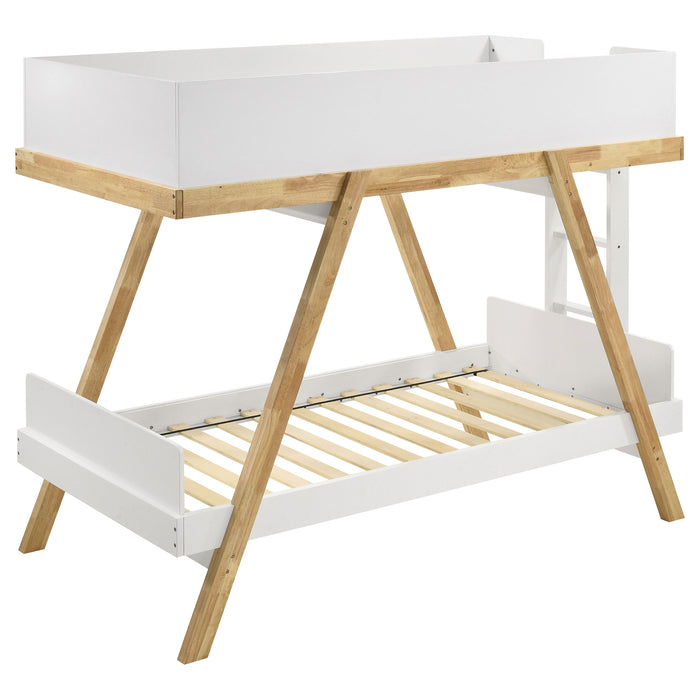 Frankie Bunk Bed - Orbit Furniture (Richmond,BC)