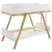 Frankie Bunk Bed - Orbit Furniture (Richmond,BC)