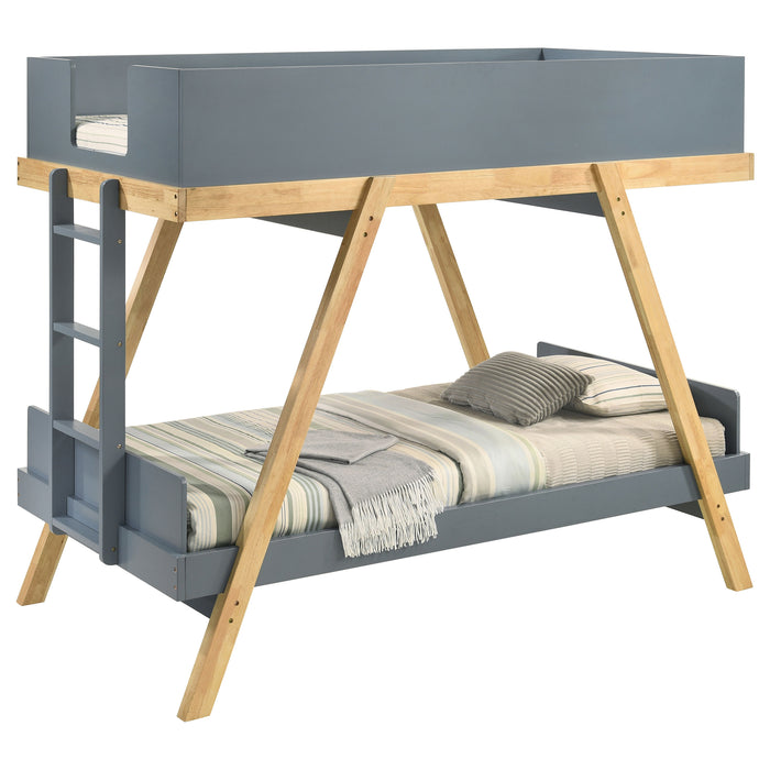Frankie Bunk Beds - Orbit Furniture (Richmond,BC)