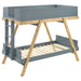 Frankie Bunk Bed - Orbit Furniture (Richmond,BC)