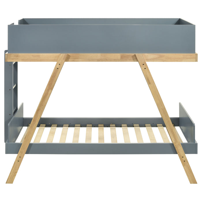 Frankie Bunk Bed - Orbit Furniture (Richmond,BC)