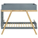 Frankie Bunk Bed - Orbit Furniture (Richmond,BC)