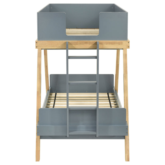 Frankie Bunk Bed - Orbit Furniture (Richmond,BC)