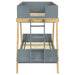 Frankie Bunk Bed - Orbit Furniture (Richmond,BC)