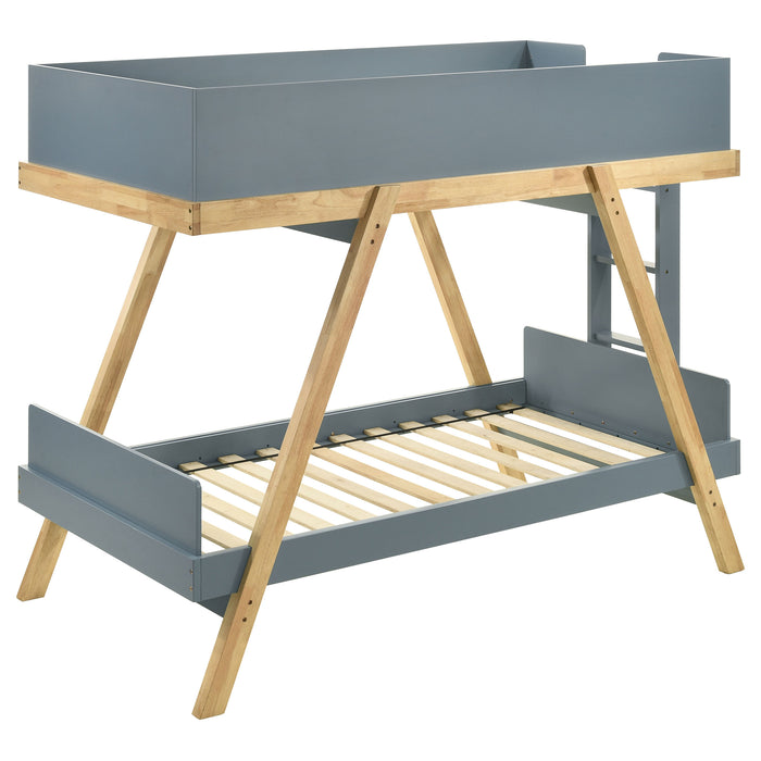 Frankie Bunk Bed - Orbit Furniture (Richmond,BC)