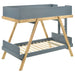 Frankie Bunk Bed - Orbit Furniture (Richmond,BC)