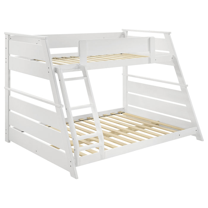 Holden Bunk Beds - Orbit Furniture (Richmond,BC)