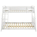 Holden Bunk Beds - Orbit Furniture (Richmond,BC)