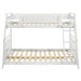 Holden Bunk Beds - Orbit Furniture (Richmond,BC)