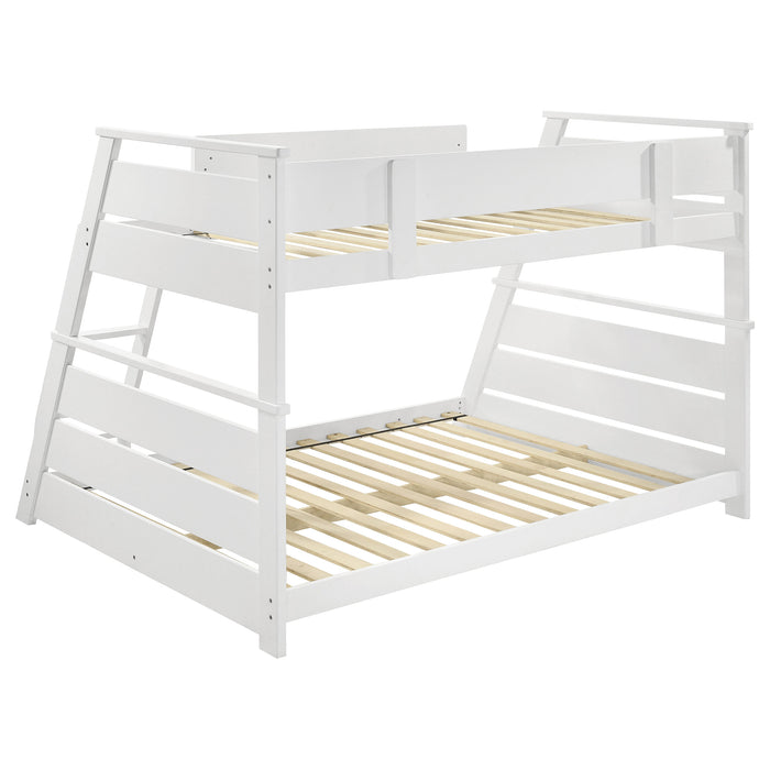 Holden Bunk Beds - Orbit Furniture (Richmond,BC)