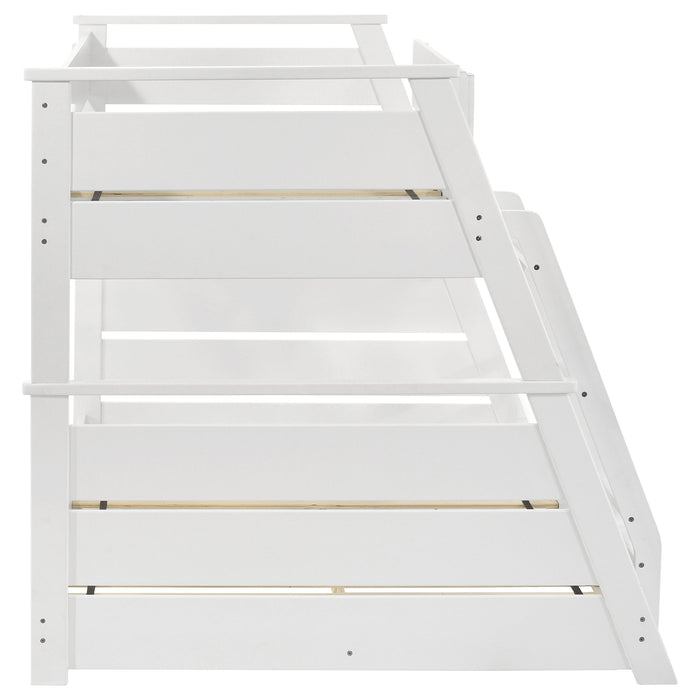 Holden Bunk Beds - Orbit Furniture (Richmond,BC)