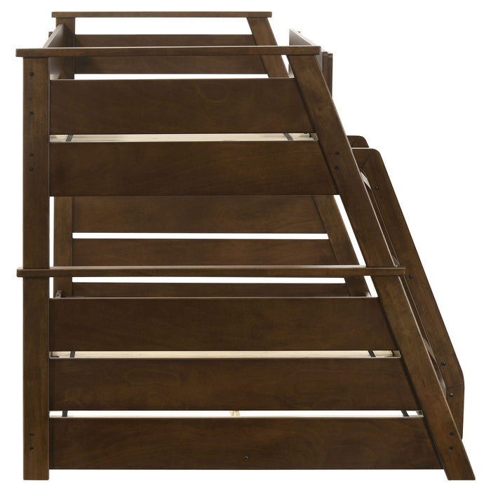 Holden Bunk Beds - Orbit Furniture (Richmond,BC)