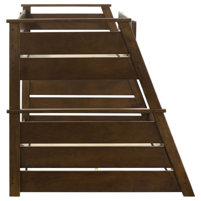 Holden Bunk Beds - Orbit Furniture (Richmond,BC)