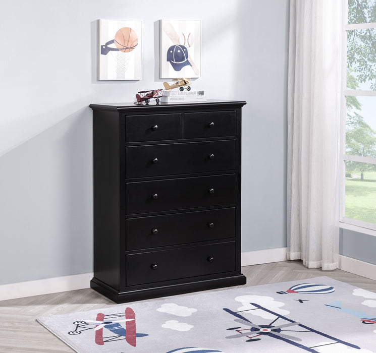 Sumerlin Chests - Orbit Furniture (Richmond,BC)
