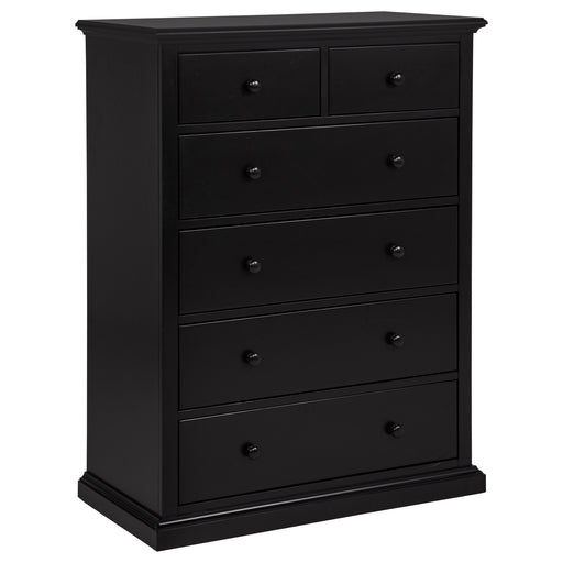 Sumerlin Chests - Orbit Furniture (Richmond,BC)