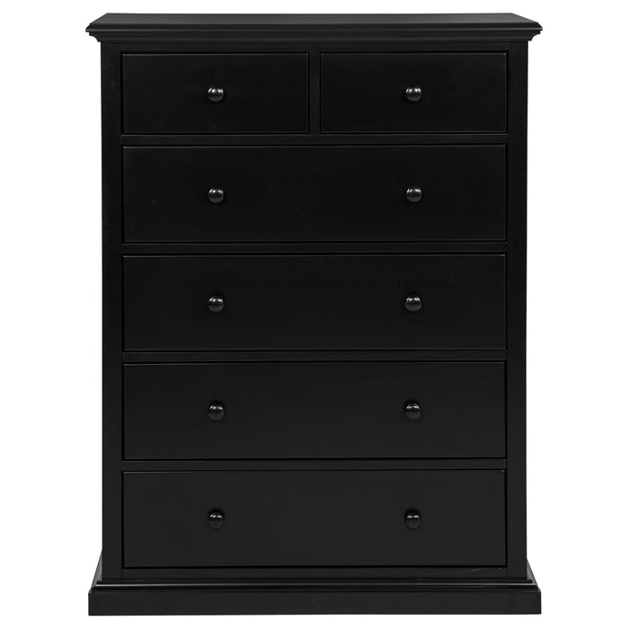 Sumerlin Chests - Orbit Furniture (Richmond,BC)