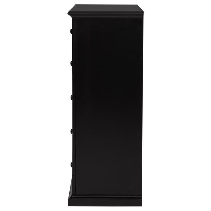 Sumerlin Chests - Orbit Furniture (Richmond,BC)