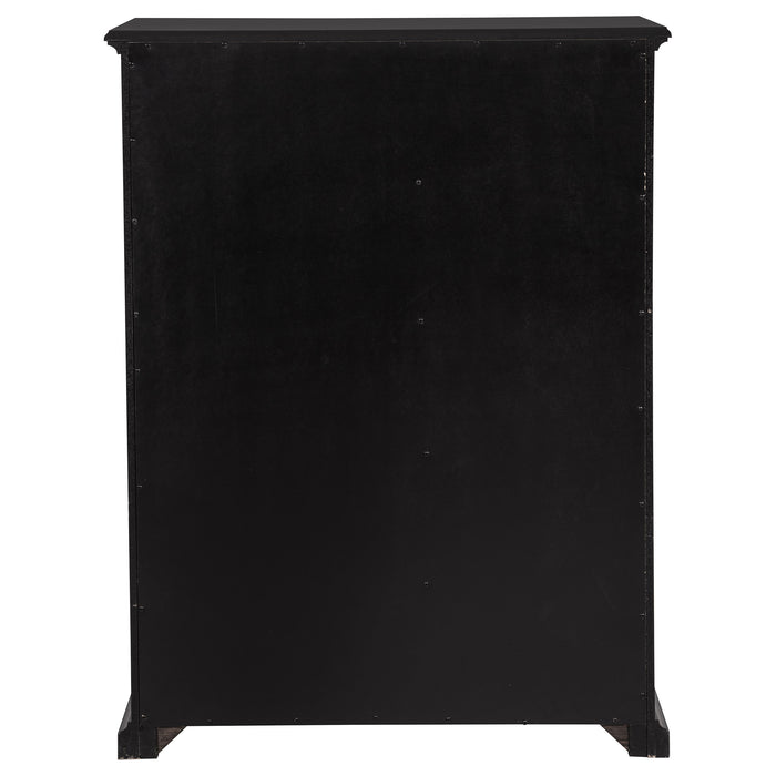 Sumerlin Chests - Orbit Furniture (Richmond,BC)