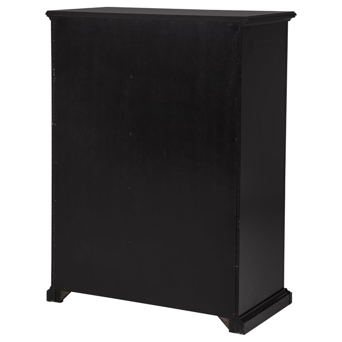 Sumerlin Chests - Orbit Furniture (Richmond,BC)